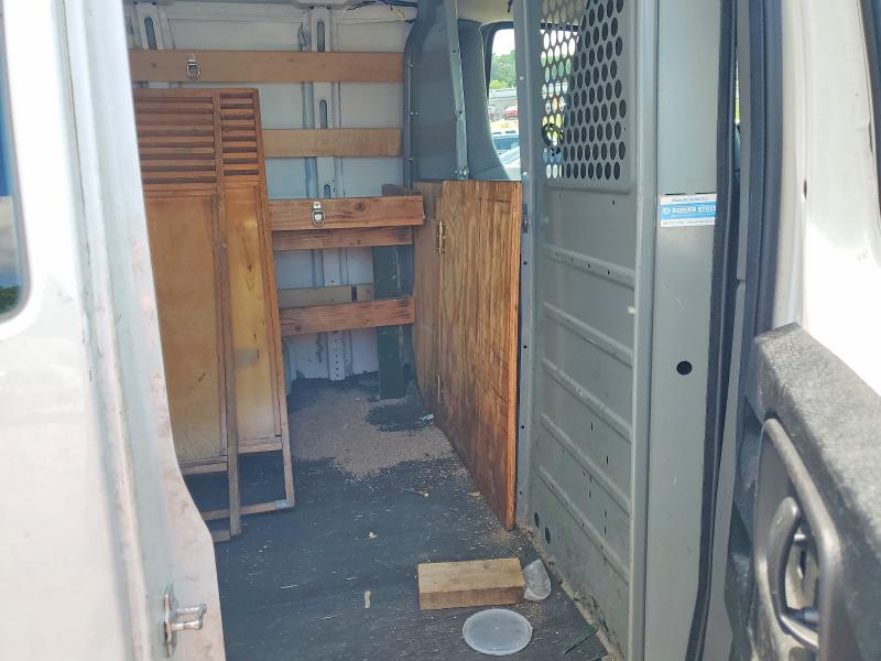 Aukcja sprzedaży 2016 Gmc Savana, vin: 1GTW7AFF9G1904067, numer aukcji: 54389426