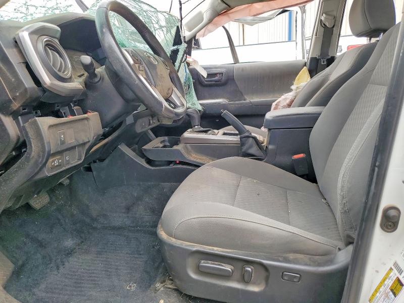 Aukcja sprzedaży 2023 Toyota Tacoma, vin: 3TYAZ5CN4PT039863, numer aukcji: 52490556