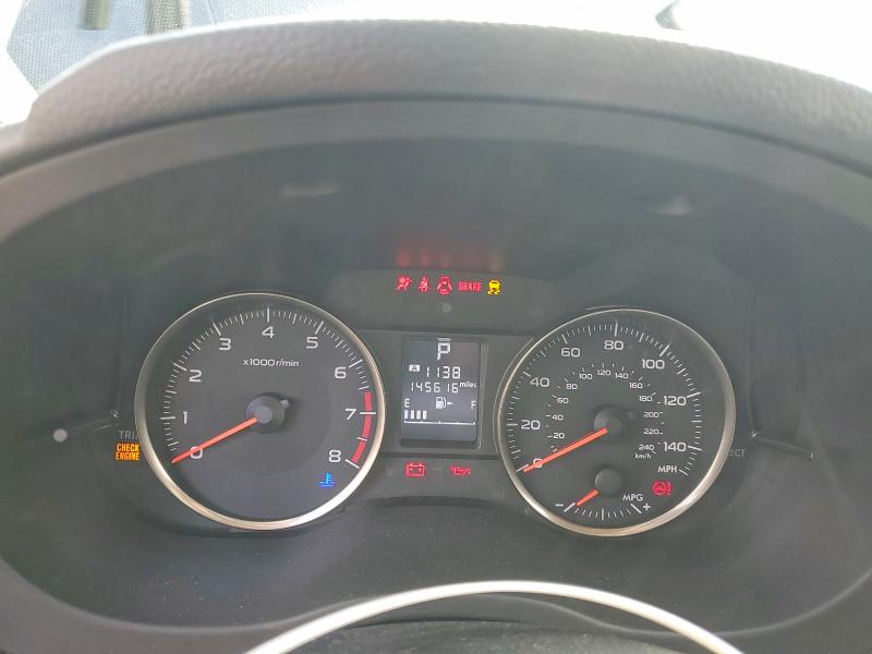 Aukcja sprzedaży 2016 Subaru Impreza, vin: JF1GPAP6XG8223898, numer aukcji: 54199796