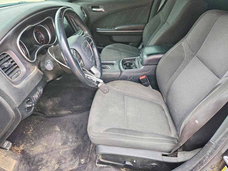 52267436 :رقم المزاد ، 2C3CDXHG5HH652541 vin ، 2017 Dodge Charger مزاد بيع