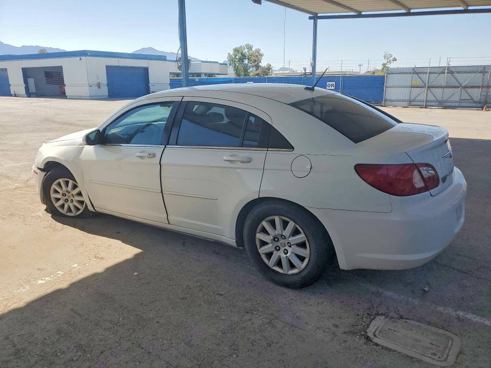 Aukcja sprzedaży 2007 Chrysler Sebring, vin: 1C3LC46K47N519722, numer aukcji: 52864736