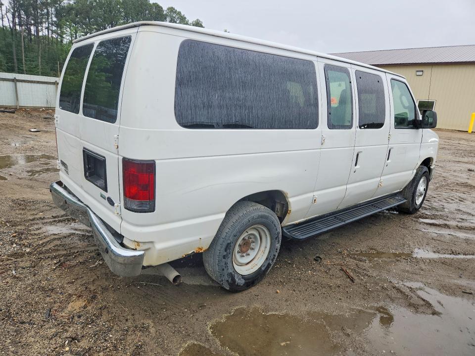 Продажа на аукционе авто 2009 Ford Econoline, vin: 1FBNE31L69DA79251, номер лота: 52468116