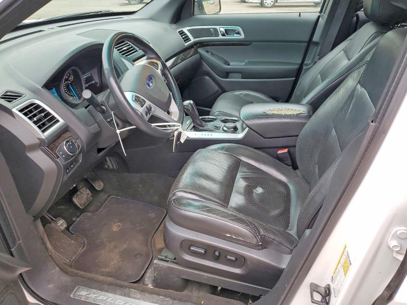 Aukcja sprzedaży 2014 Ford Explorer, vin: 1FM5K8F87EGA52036, numer aukcji: 54531196