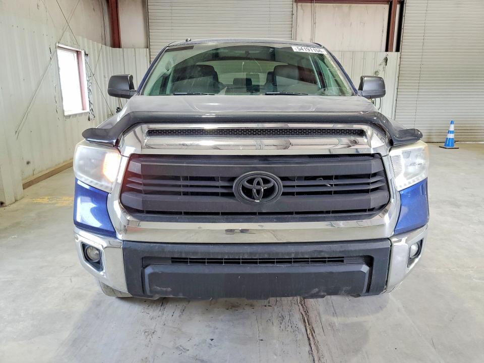 2014 Toyota Tundra მანქანა იყიდება აუქციონზე, vin: 5TFEM5F15EX068798, აუქციონის ნომერი: 54191156