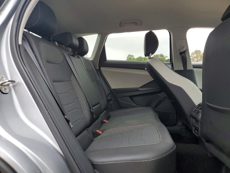 Продажа на аукционе авто 2026 Volkswagen Taos, vin: 3VVSC7B25TM006354, номер лота: 54796276