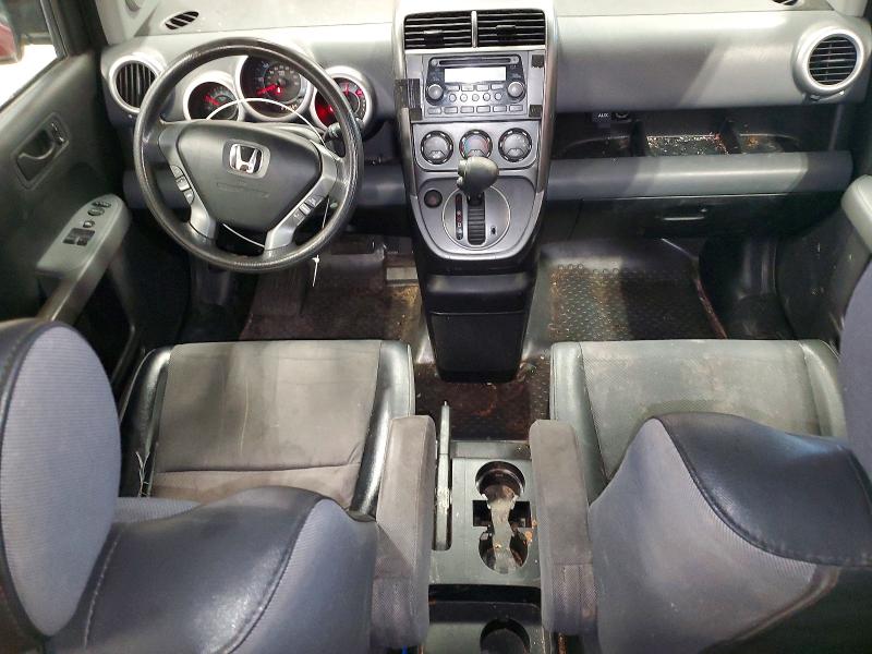 Продажа на аукционе авто 2006 Honda Element, vin: 5J6YH28756L023722, номер лота: 51921996