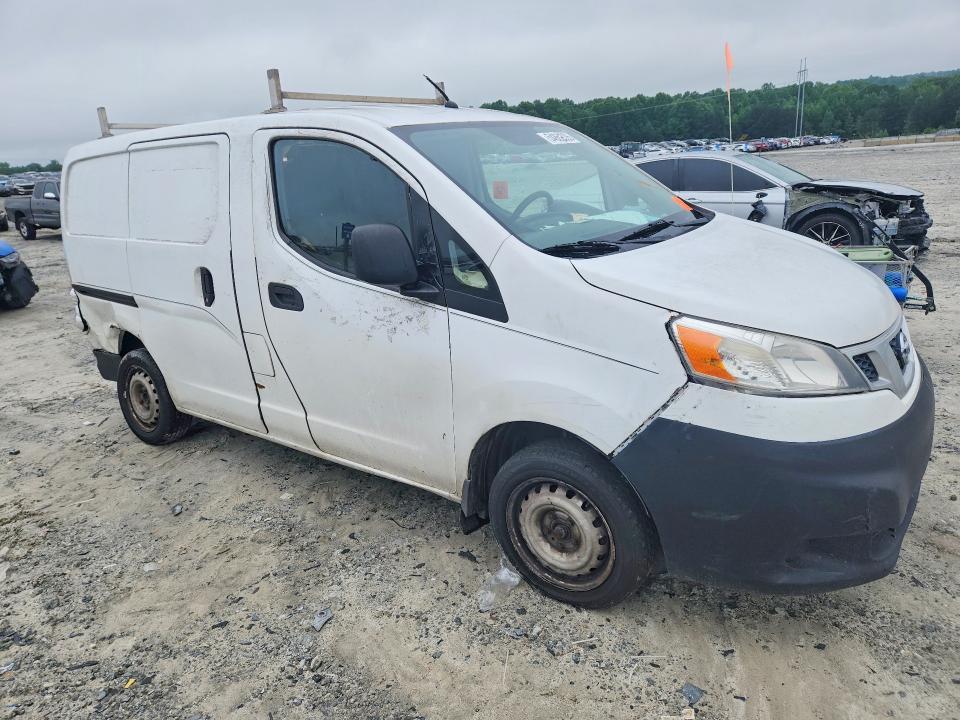 Продаж на аукціоні авто 2015 Nissan Nv200, vin: 3N6CM0KN5FK717244, номер лоту: 57254696