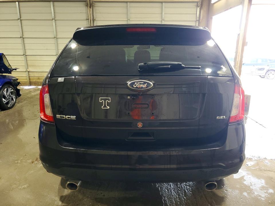 Aukcja sprzedaży 2013 Ford Edge, vin: 2FMDK3JC9DBA35285, numer aukcji: 53299056