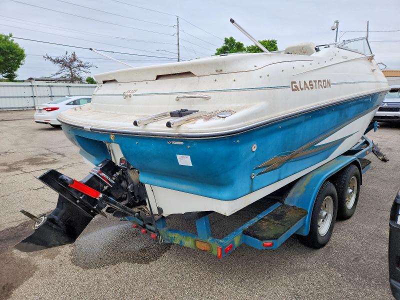 Auction sale of the 2000 Glastron Boat, vin: GLA23102E000, lot number: 53849486