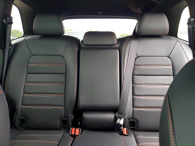 Продажа на аукционе авто 2024 Honda Cr-v, vin: 7FARS6H80RE005491, номер лота: 52605626