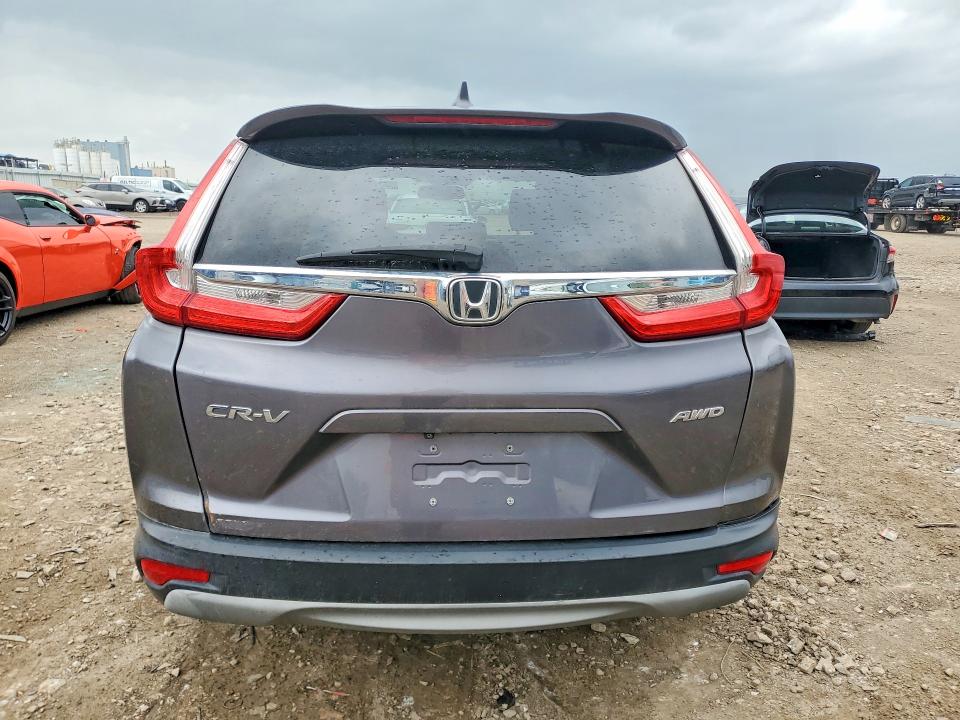 Aukcja sprzedaży 2018 Honda Cr-v, vin: 7FARW2H80JE088390, numer aukcji: 54216106