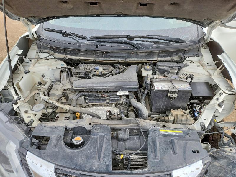 Продажа на аукционе авто 2019 Nissan Rogue, vin: 5N1AT2MV0KC791107, номер лота: 51857926