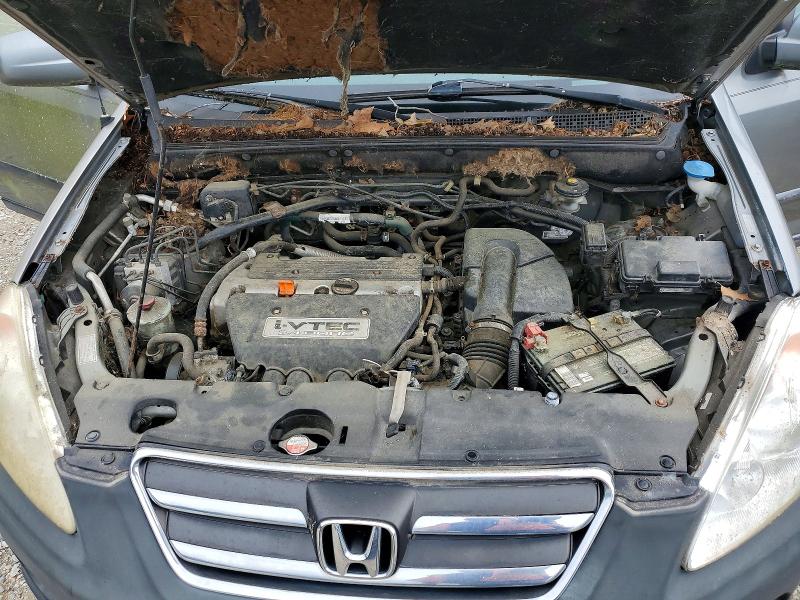 Продаж на аукціоні авто 2006 Honda Cr-v, vin: SHSRD78816U440505, номер лоту: 54163796