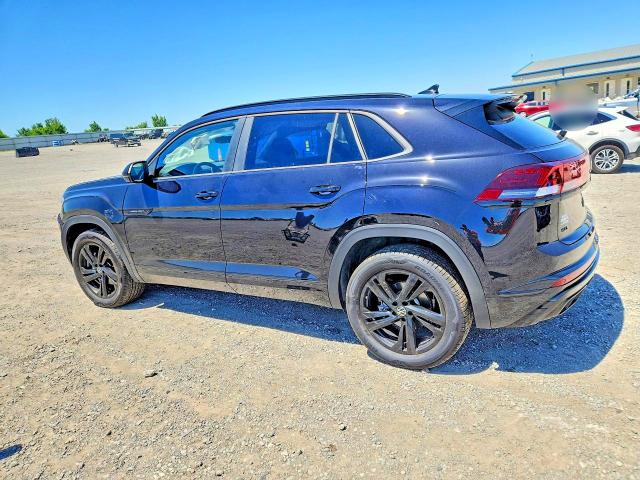 2026 Volkswagen Atlas Cross Sport მანქანა იყიდება აუქციონზე, vin: 1V2AC2CA4TC212770, აუქციონის ნომერი: 51913086