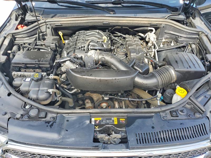 Aukcja sprzedaży 2022 Dodge Durango, vin: 1C4RDJAG3NC226858, numer aukcji: 52392056