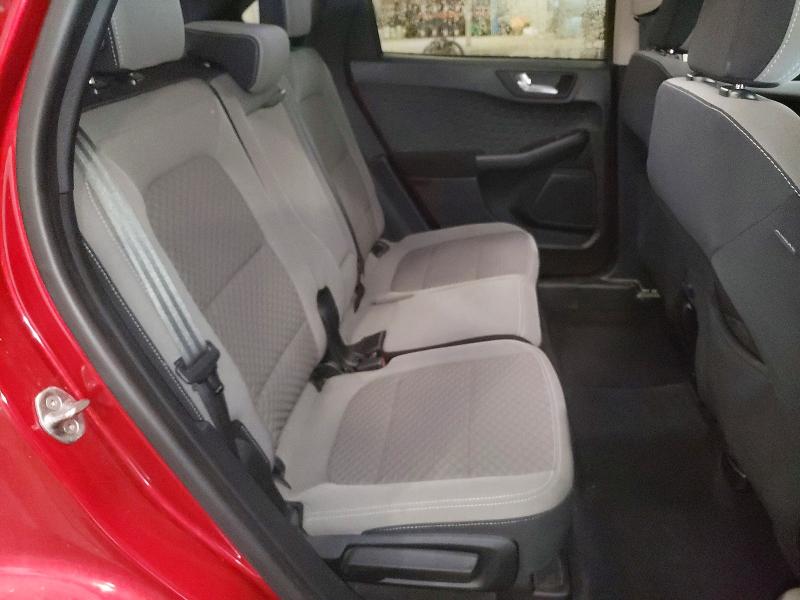 52057356 :رقم المزاد ، 1FMCU9G63LUA34832 vin ، 2020 Ford Escape مزاد بيع