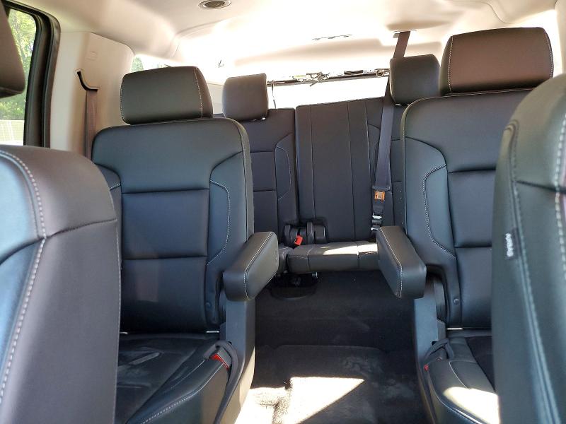 Aukcja sprzedaży 2019 Chevrolet Suburban, vin: 1GNSKHKC0KR107998, numer aukcji: 52517176