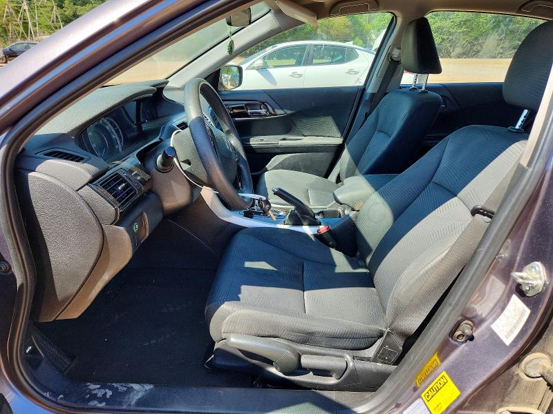 Продаж на аукціоні авто 2016 Honda Accord, vin: 1HGCR2F38GA004495, номер лоту: 54464426