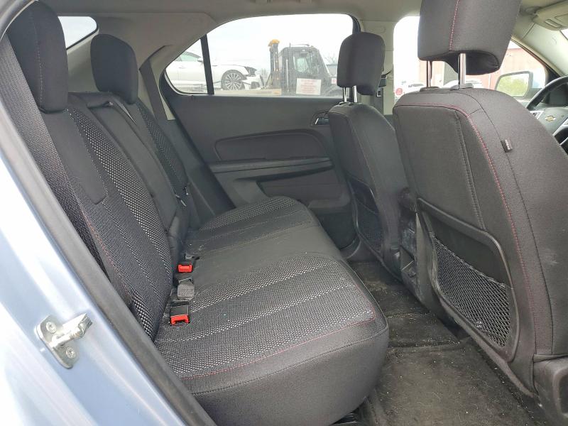 Aukcja sprzedaży 2015 Chevrolet Equinox, vin: 2GNFLBE37F6296948, numer aukcji: 52141506