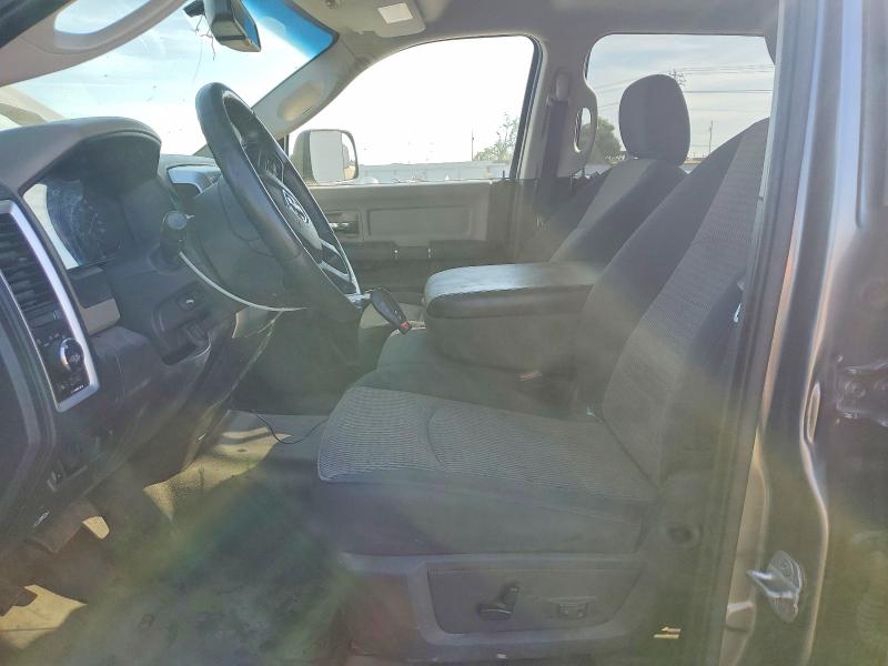 Продажа на аукционе авто 2012 Dodge Ram 1500, vin: 1C6RD7LT3CS336445, номер лота: 53082046