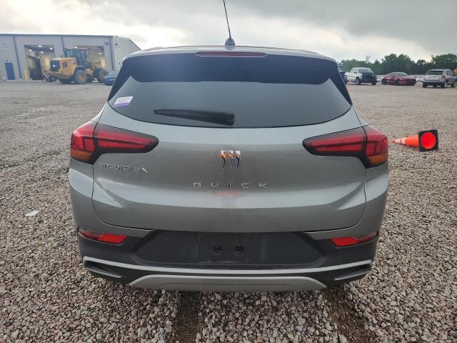 Продажа на аукционе авто 2025 Buick Encore Gx, vin: KL4AMBSP8SB006290, номер лота: 52480316
