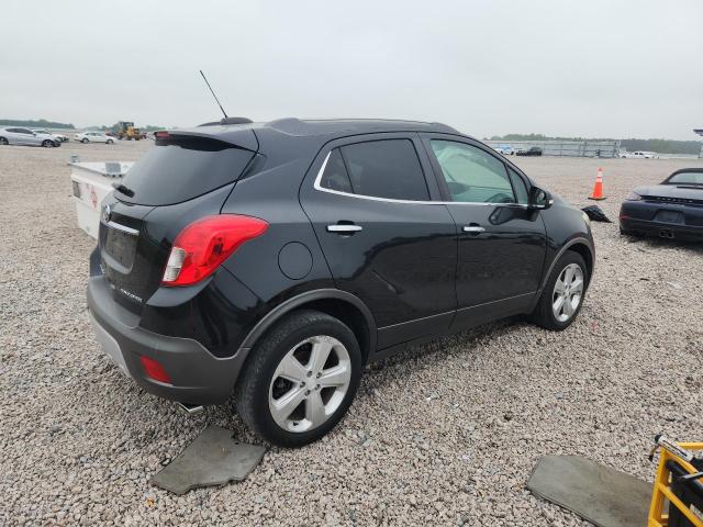 Aukcja sprzedaży 2015 Buick Encore, vin: KL4CJASB8FB270339, numer aukcji: 54307606