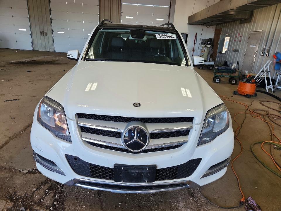 2015 Mercedes-benz Glk მანქანა იყიდება აუქციონზე, vin: WDCGG8JB0FG410901, აუქციონის ნომერი: 54088896