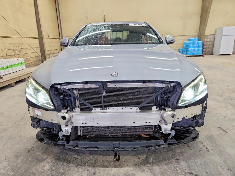 Продаж на аукціоні авто 2017 Mercedes-benz E, vin: WDDZF4JB1HA115764, номер лоту: 51280936
