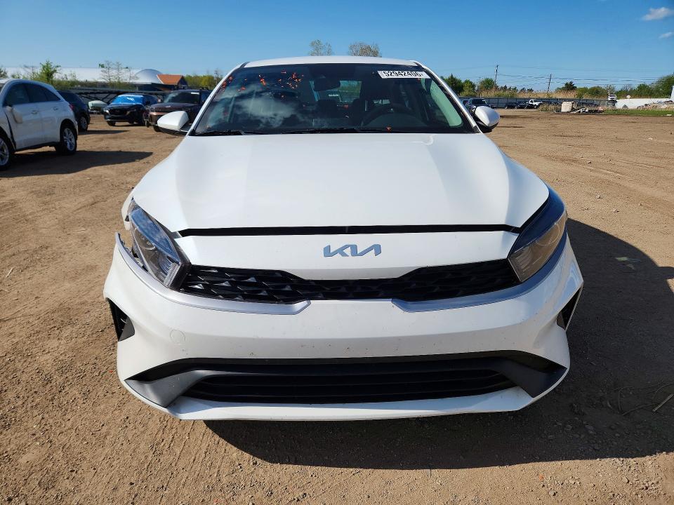Aukcja sprzedaży 2023 Kia Forte, vin: 3KPF24AD1PE578252, numer aukcji: 52942406