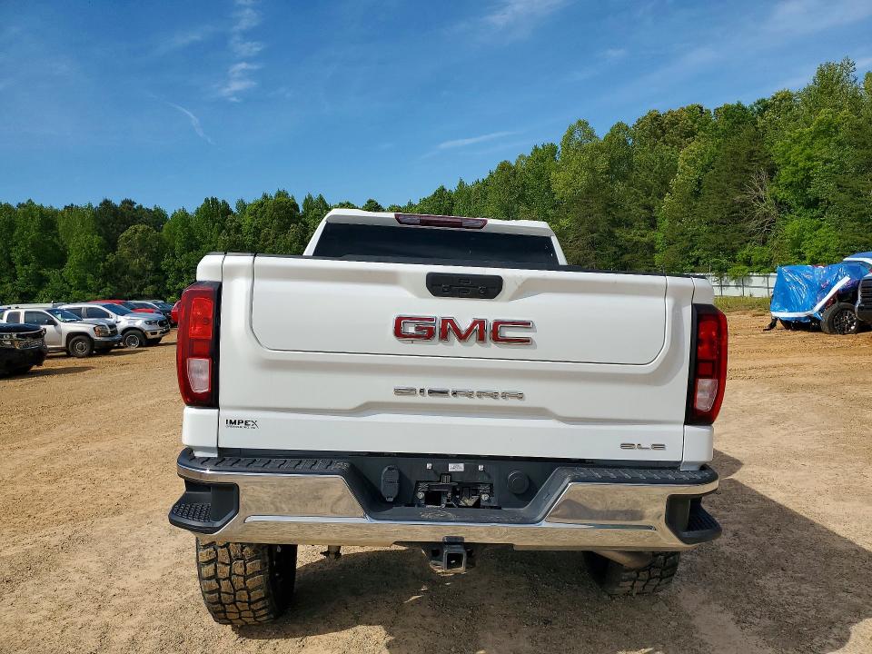 Продажа на аукционе авто 2021 Gmc Sierra, vin: 1GTU9BED2MZ330268, номер лота: 51036956