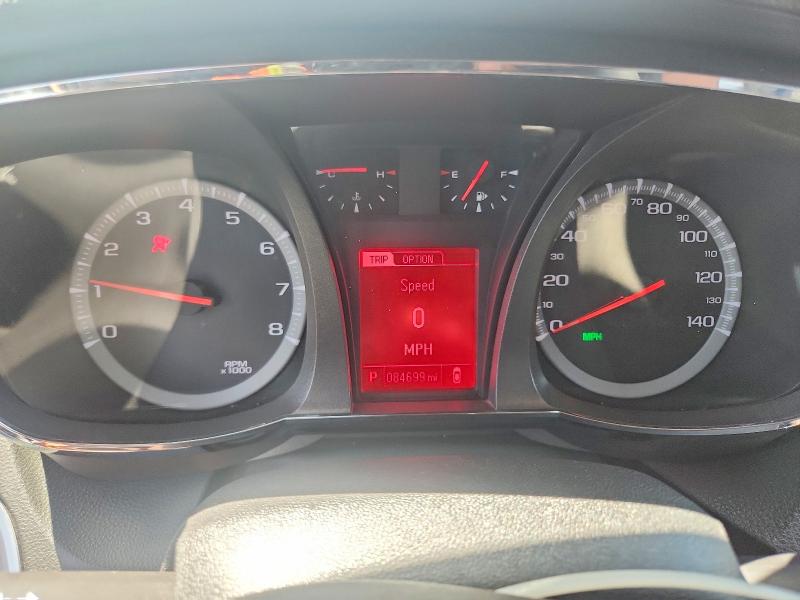 Продажа на аукционе авто 2016 Gmc Terrain, vin: 2GKFLUE3XG6121507, номер лота: 53557686