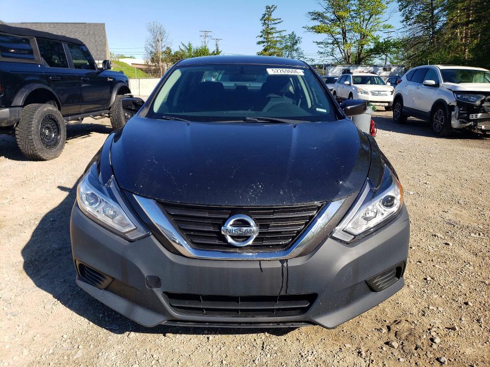 2016 Nissan Altima მანქანა იყიდება აუქციონზე, vin: 1N4AL3AP4GN339064, აუქციონის ნომერი: 52269606