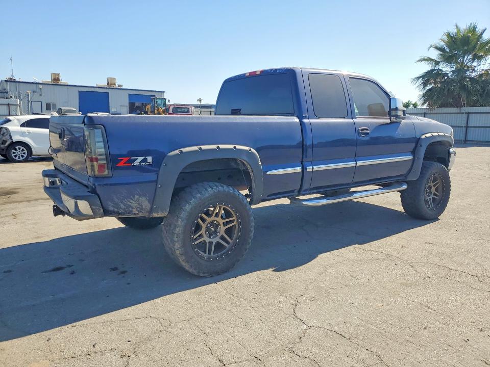 Продажа на аукционе авто 2002 Gmc New Sierra, vin: 2GTEK19T721266092, номер лота: 51661636