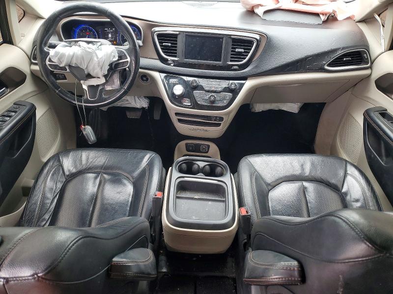 Aukcja sprzedaży 2019 Chrysler Pacifica, vin: 2C4RC1BG4KR731392, numer aukcji: 53783836