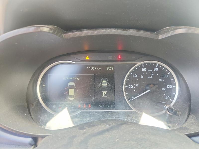 Продажа на аукционе авто 2023 Nissan Versa, vin: 3N1CN8EV3PL823457, номер лота: 55016536
