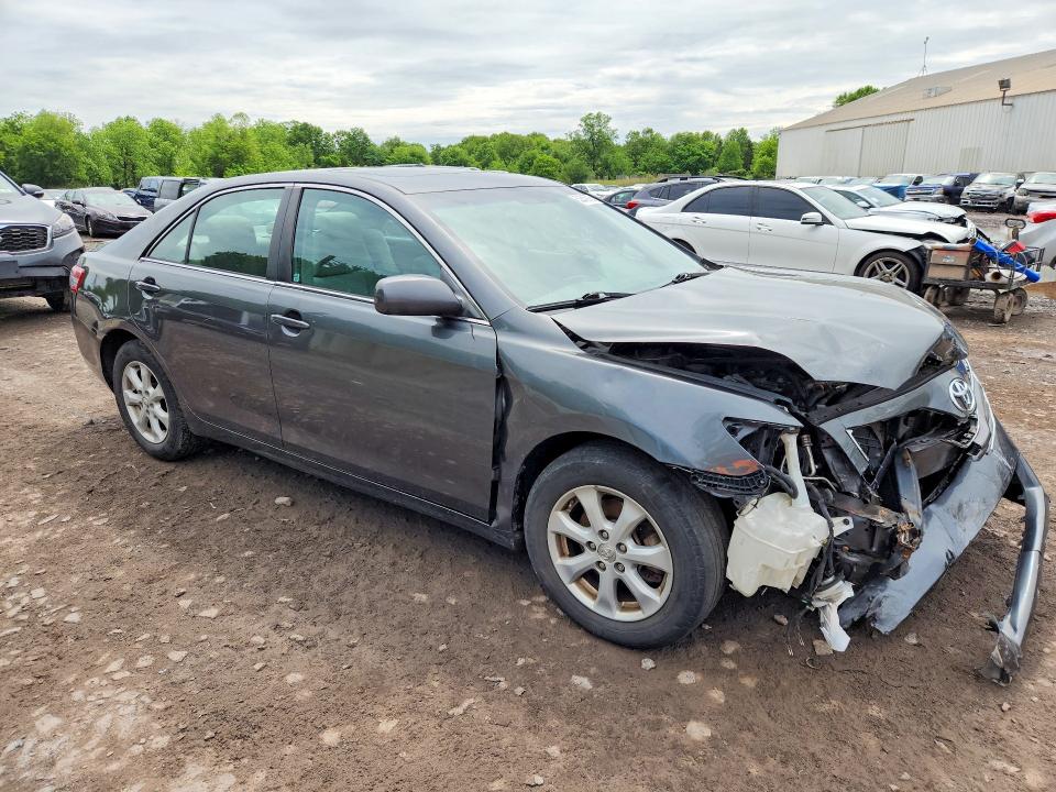 Продаж на аукціоні авто 2011 Toyota Camry, vin: 4T1BF3EK1BU182205, номер лоту: 50845096