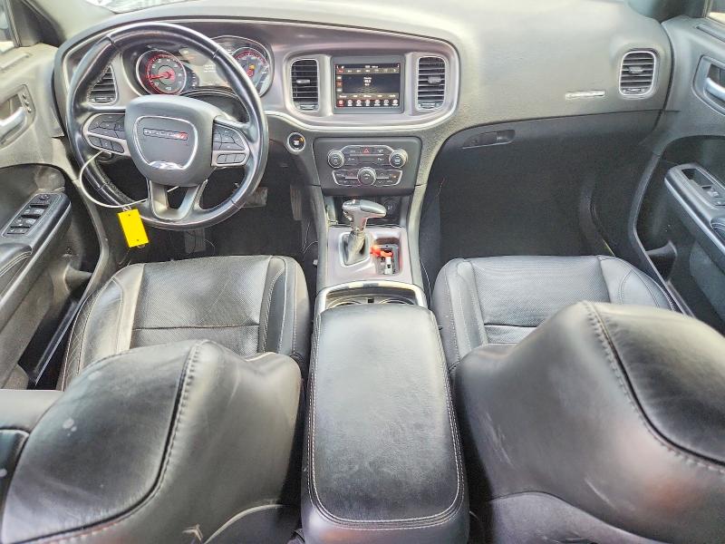 Продажа на аукционе авто 2020 Dodge Charger, vin: 2C3CDXBG6LH247726, номер лота: 53107056