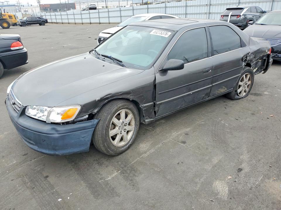 Aukcja sprzedaży 2000 Toyota Camry, vin: JT2BF28K4Y0274069, numer aukcji: 53275376
