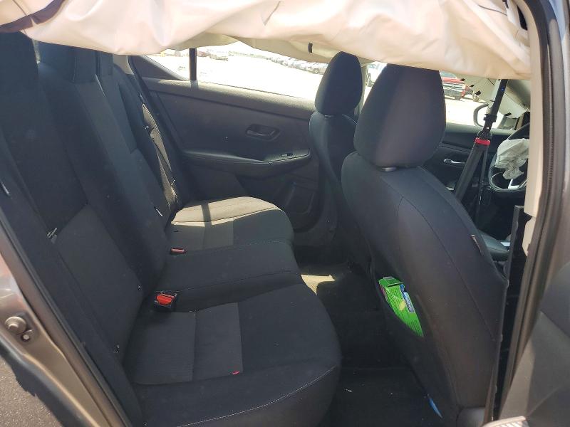 Aukcja sprzedaży 2024 Nissan Sentra, vin: 3N1AB8CV0RY251997, numer aukcji: 55180346