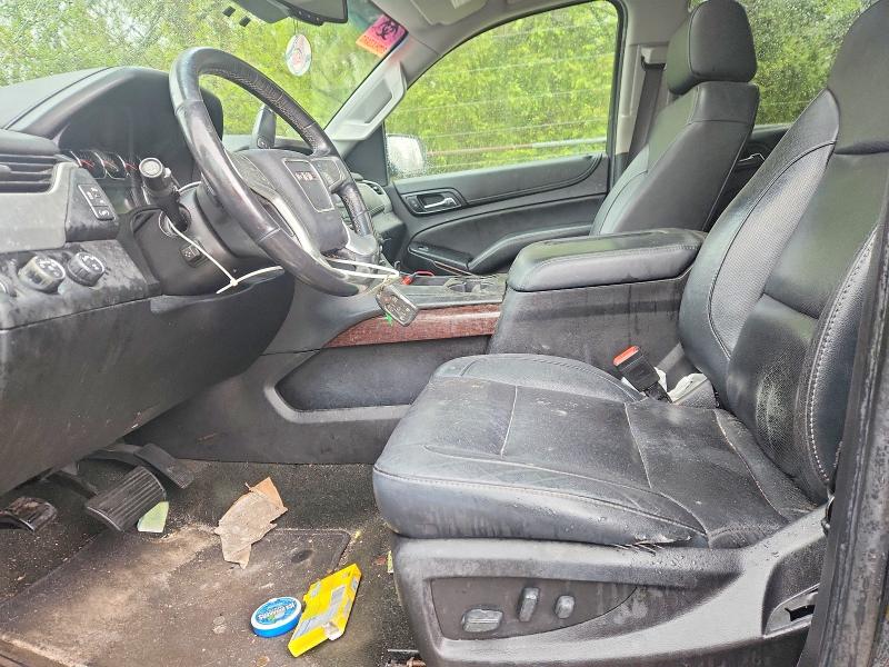 2018 Gmc Yukon Xl მანქანა იყიდება აუქციონზე, vin: 1GKS2GKC4JR130402, აუქციონის ნომერი: 51476696