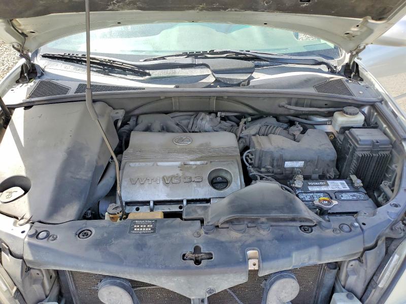 Aukcja sprzedaży 2006 Lexus Rx, vin: 2T2HA31U26C089972, numer aukcji: 51863156