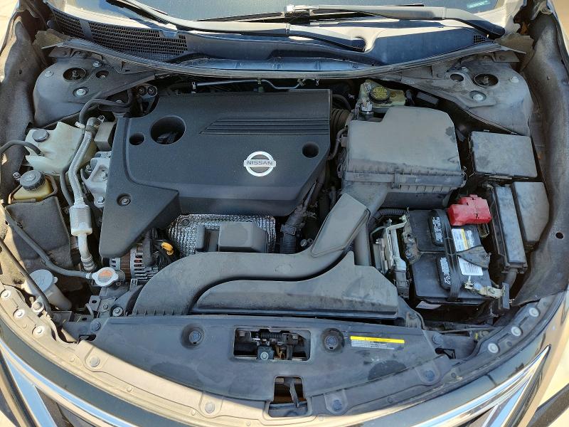 53198726 :رقم المزاد ، 1N4AL3AP0FC165830 vin ، 2015 Nissan Altima مزاد بيع