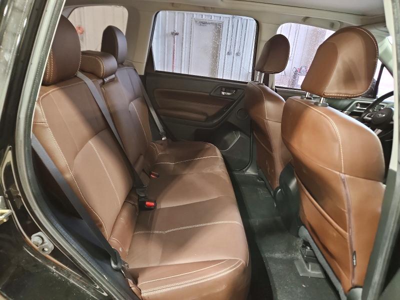 Aukcja sprzedaży 2017 Subaru Forester, vin: JF2SJAWC1HH803797, numer aukcji: 52725446