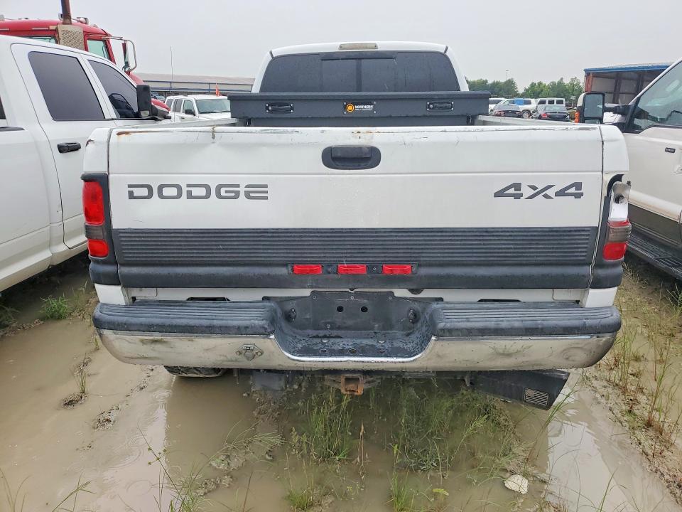 Aukcja sprzedaży 1997 Dodge Ram 3500, vin: 3B7MC33D8VM595175, numer aukcji: 52369066