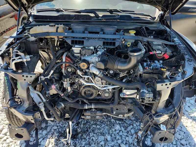 Продажа на аукционе авто 2024 Ram 1500, vin: 1C6SRFU90RN135416, номер лота: 53643856