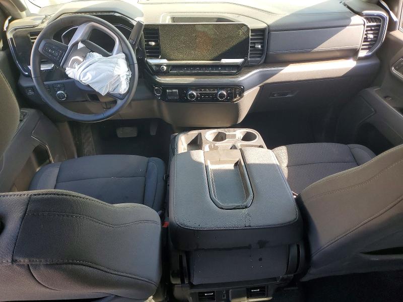 52182006 :رقم المزاد ، 3GTPUJEK0TG181572 vin ، 2026 Gmc Sierra مزاد بيع