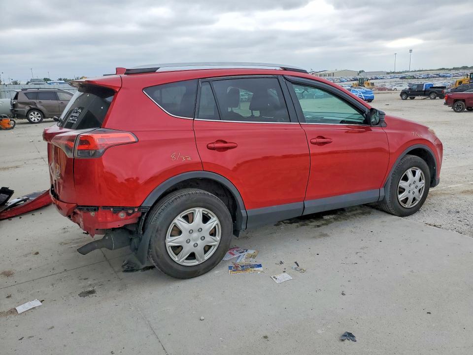 Aukcja sprzedaży 2016 Toyota Rav4, vin: 2T3BFREV2GW513949, numer aukcji: 54268246