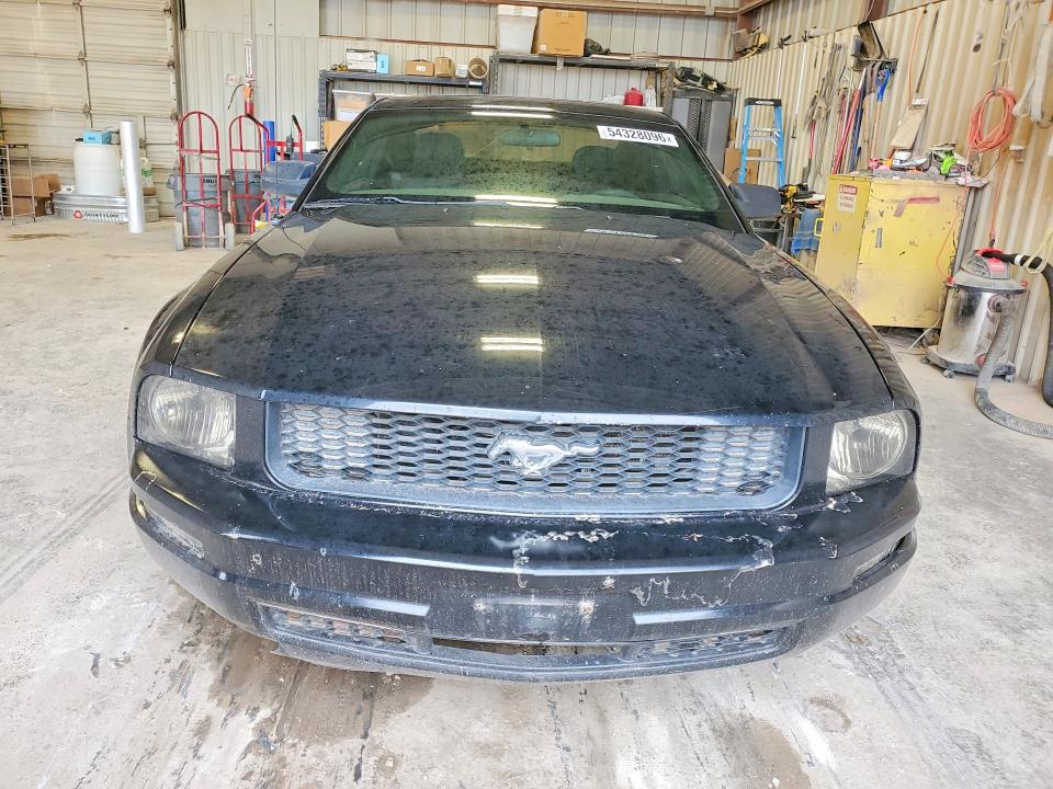 Aukcja sprzedaży 2008 Ford Mustang, vin: 1ZVHT80N885132505, numer aukcji: 54328096