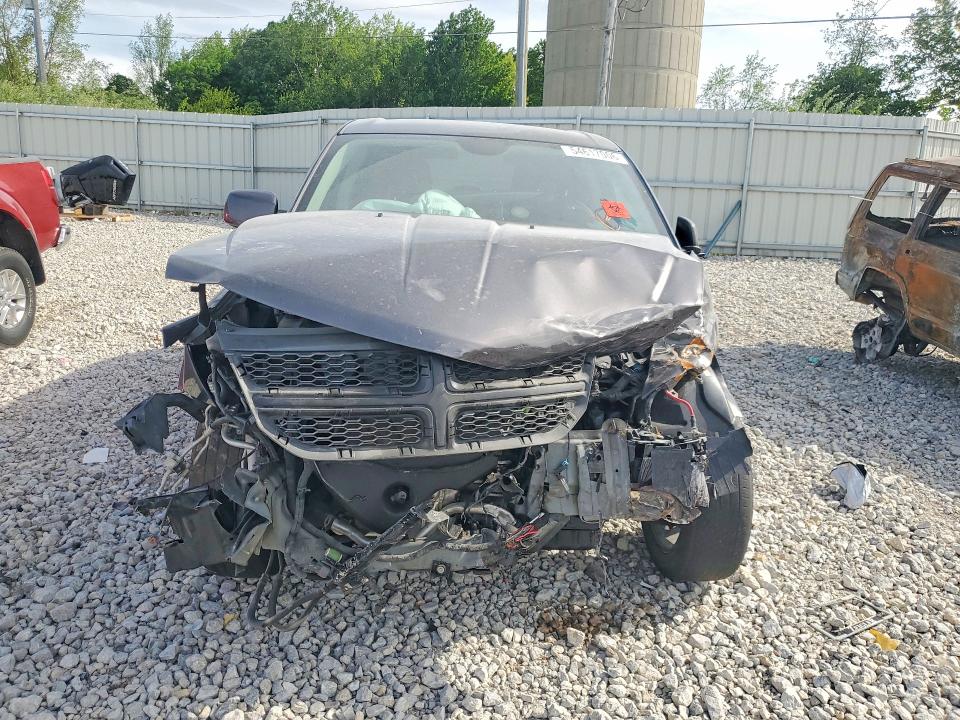 Продаж на аукціоні авто 2017 Dodge Journey, vin: 3C4PDDEG3HT703672, номер лоту: 54617006