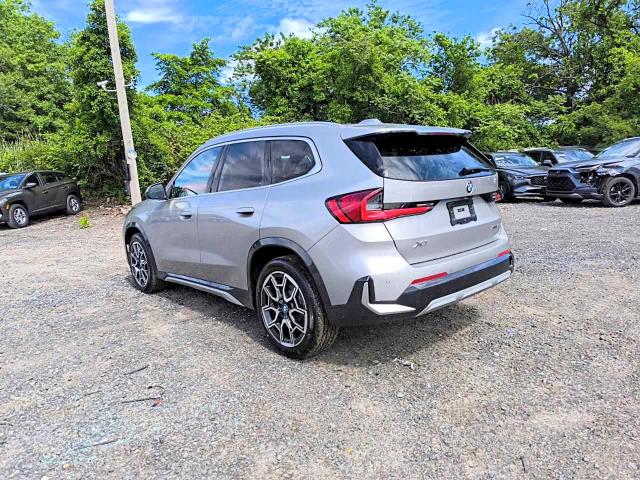 2026 Bmw X1 მანქანა იყიდება აუქციონზე, vin: WBX73EF02T5541412, აუქციონის ნომერი: 54841856